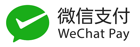 WeCahtPayロゴ