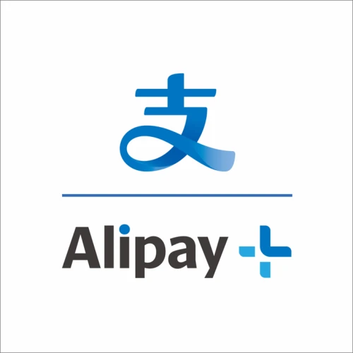 alipayロゴ