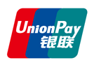 unionpayロゴ