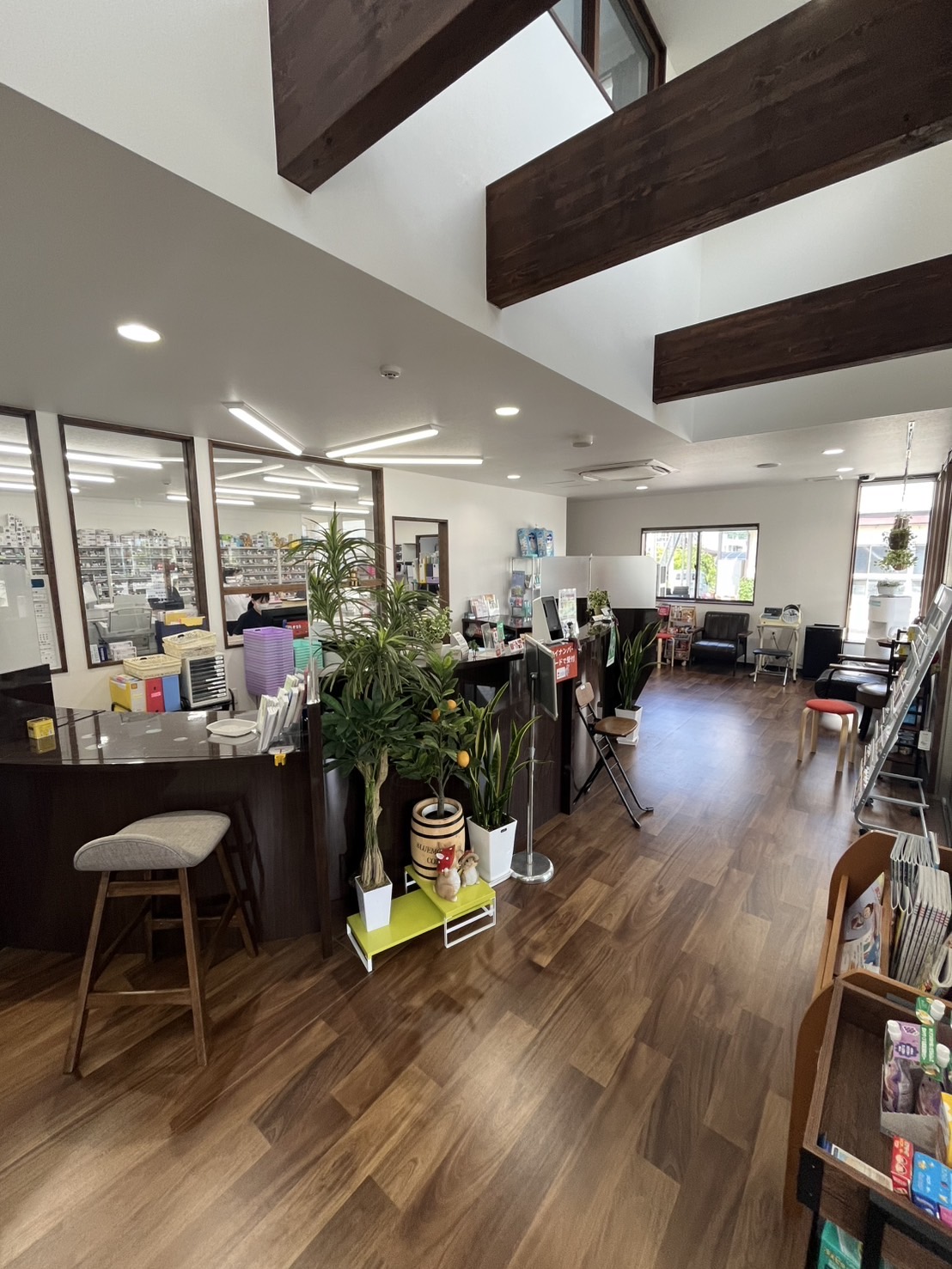店内3